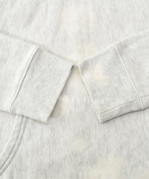Champion（チャンピオン）の「【ヴィンテージ古着】Champion / チャンピオン REVERSE WEAVE リバースウィーブ ロゴ刺繍 パーカー（パーカー・メンズ・グレー・MEDIUM）」の3枚目の写真