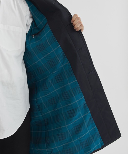 nanamica（ナナミカ）の「【nanamica / ナナミカ】SUBF015 GORE-TEX