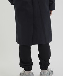 nanamica ナナミカ バルマカーンコート M ゴアテックス SUBF015 nanamica（ナナミカ）の「【nanamica / ナナミカ】SUBF015 GORE-TEX