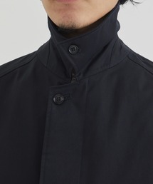 nanamica ナナミカ バルマカーンコート M ゴアテックス SUBF015 nanamica（ナナミカ）の「【nanamica / ナナミカ】SUBF015 GORE-TEX