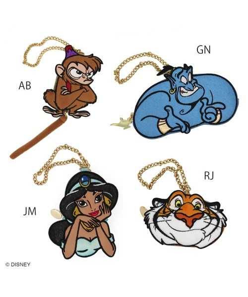 Paradise Picnic（パラダイスピクニック）の「DISENY COLLECTION