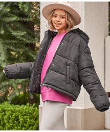 anap mimpi | ボリュームフェイクダウン(ダウンジャケット/コート)