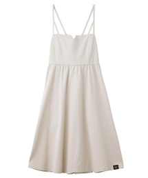 MILKFED. | JUMPER SKIRT(ジャンパースカート)