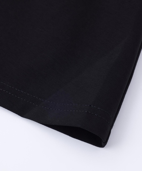 MILKFED.（ミルクフェド）の「JUMPER SKIRT（ジャンパースカート・レディース・ベージュ/ブラック・ONE SIZE）」の11枚目の写真