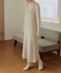 flower | コンフィキャミワンピース(ワンピース)