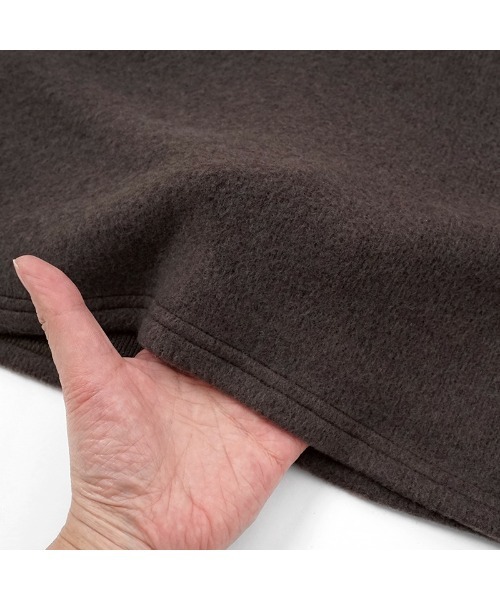 flower(フラワー)の「コンフィキャミワンピース(ワンピース・レディース・ブラウン/ベージュ・FREE)」の6枚目の写真