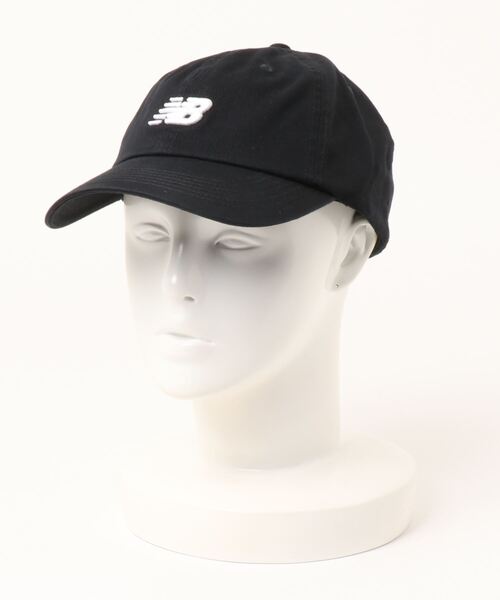 セール】《New Balance》LAH91014（キャップ）｜New Balance