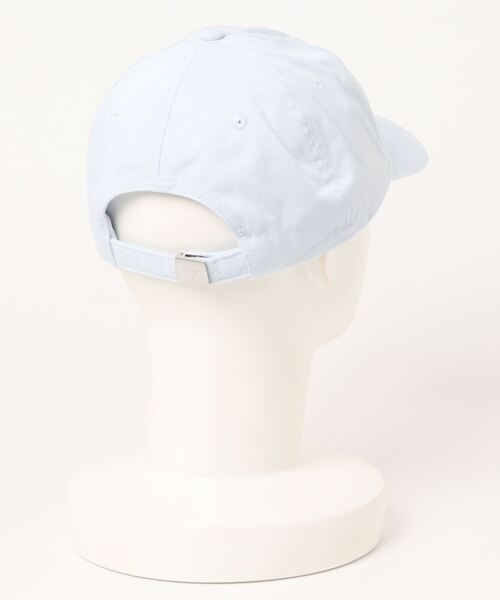 NEW BALANCE(ニューバランス)の「《New Balance》LAH91014(キャップ・メンズ・ブルー系その他2/オリーブ/ブラック/ブルー系その他/グリーン・フリー)」の6枚目の写真