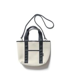 SMALL TOTE BAG