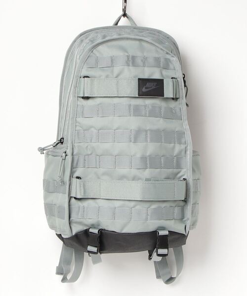 NIKE（ナイキ）の「NIKE RPM BACKPACK BA5971-330（バックパック 