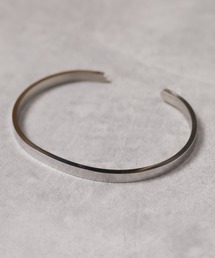 ANARKH（アナンケ）の「★ANARKH★ナローメタルブレス（バングル/リストバンド）」