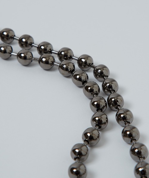 improves（インプローブス）の「ウォレット チェーン（ウォレットチェーン・メンズ・シルバー系その他3/シルバー/シルバー系その他2/シルバー系その他/シルバー系その他4/シルバー系その他5/シルバー系その他6/シルバー系その他7・FREE）」の11枚目の写真