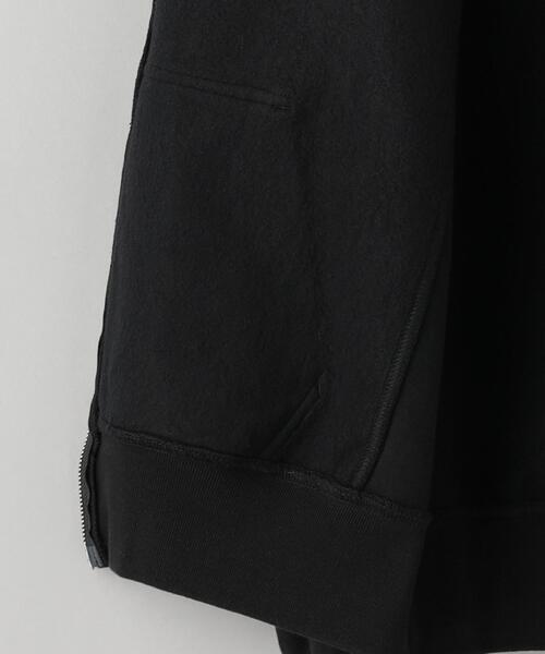 AMSTERDAM WETSUITS シードロゴ パーカー Yellow Rat ×AMSTERDAM WETSUITS＞ グレー パーカー