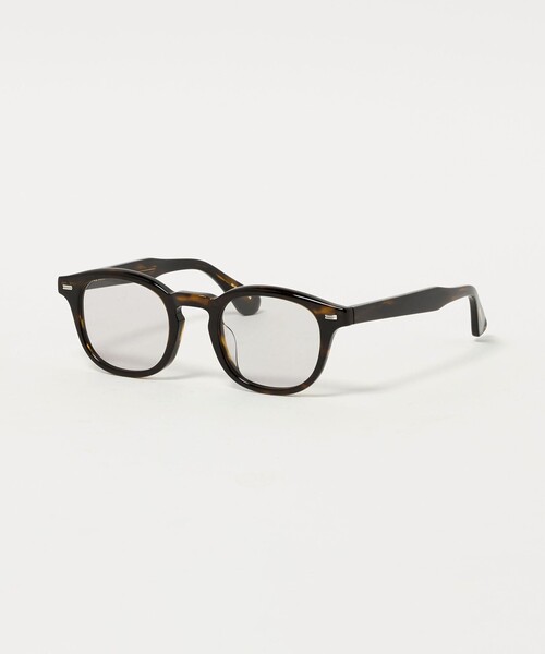 別注】＜KANEKO OPTICAL（金子眼鏡）＞John ジョン サングラス