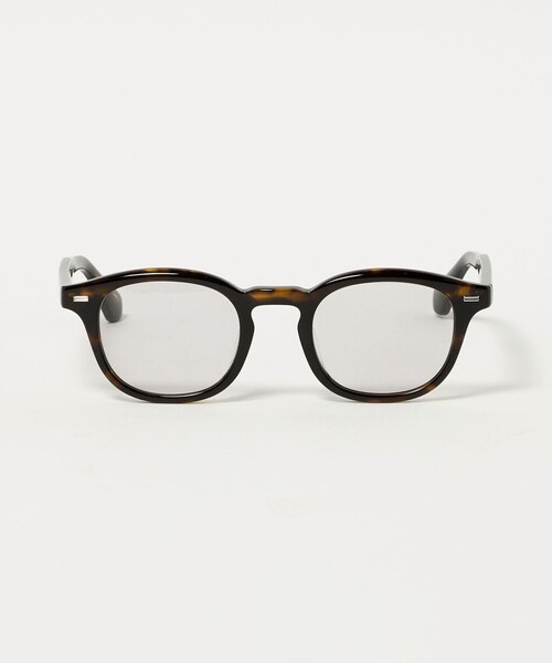 別注】＜KANEKO OPTICAL（金子眼鏡）＞John ジョン サングラス