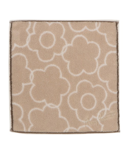 リファインドデイジー ミニタオル（ハンカチ/ハンドタオル）｜MARY