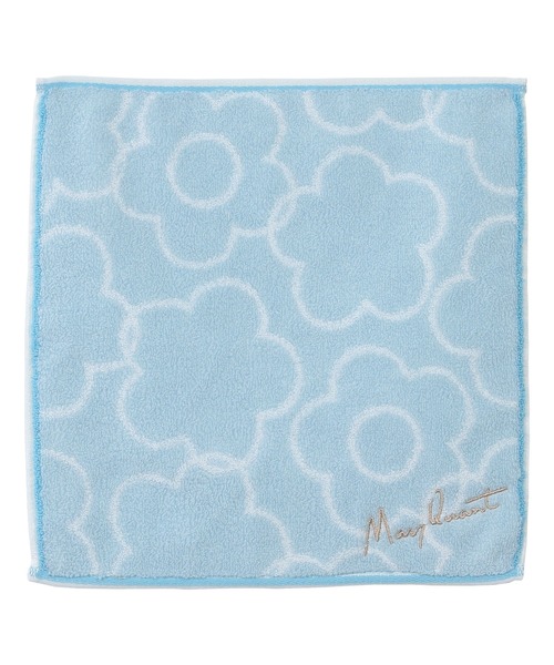 リファインドデイジー ミニタオル（ハンカチ/ハンドタオル）｜MARY