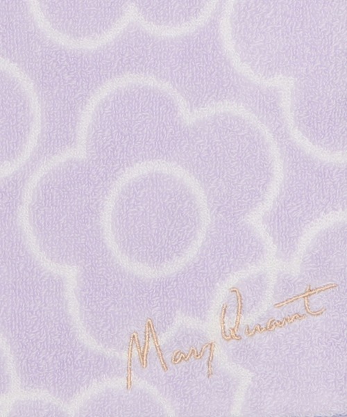 リファインドデイジー ミニタオル（ハンカチ/ハンドタオル）｜MARY