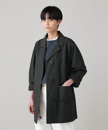 美品　MHL. 23ss WA-SHI COTTON PLAINWEAVE エムエイチエル MHL. WA－SHI COTTON PLAINWEAVE （GREY
