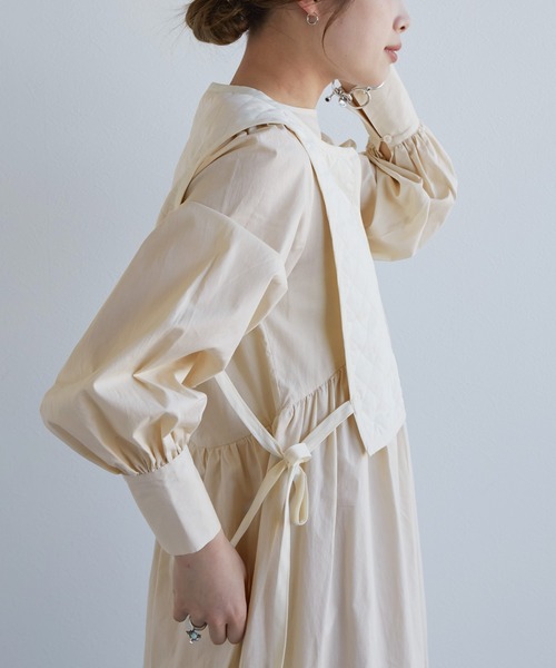 w closet（ダブルクローゼット）の「【SETアイテム】キルティング