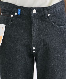 Kudos デニム kudos（クードス）の「【kudos/クードス】2TONE DENIM PANTS
