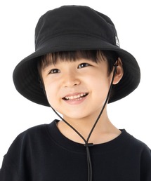 NEW ERA（ニューエラ）の「ニューエラキッズ アドベンチャーライト 無地 ONSPOTZ別注（ハット・キッズ）」