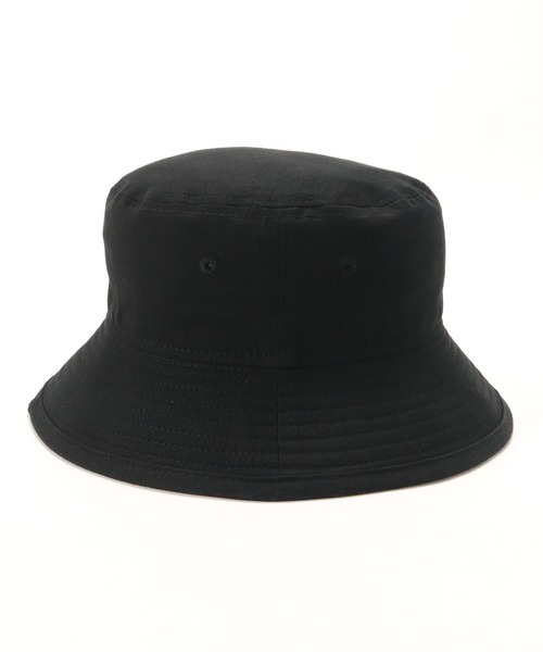 NEW ERA（ニューエラ）の「ニューエラキッズ アドベンチャーライト 無地 ONSPOTZ別注（ハット・キッズ・ブラック/ベージュ・L/XL/M/L/S/M）」の22枚目の写真