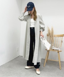 アソートシャツワンピース【ZOZOTOWN限定アイテム】