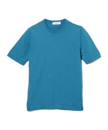 Gran Sasso | GRAN SASSO / 12ゲージ クルーネック ニット Ｔシャツ(Tシャツ/カットソー)