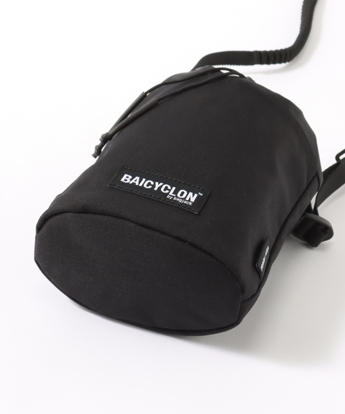 BAICYCLON by bagjack / DRAWSTRING BAG (LARGE) BCL-46