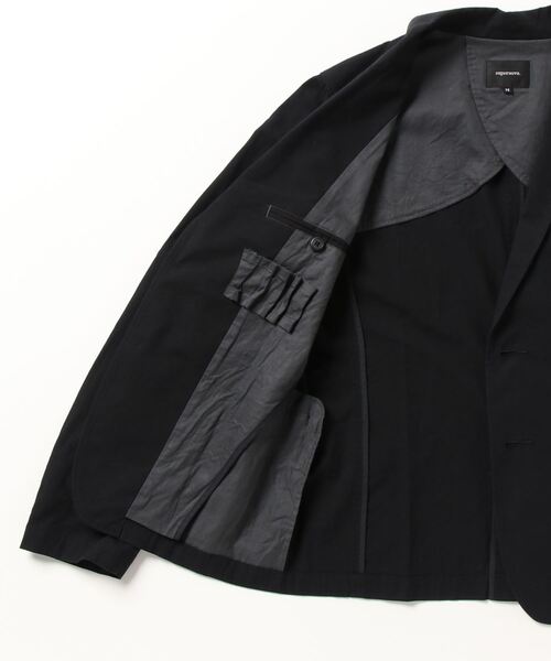 superNova.（スーパーノヴァ）の「Agent jacket - C/W