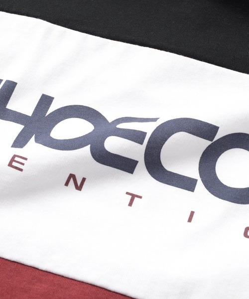 GLAZOS（グラソス）の「【DC】カラーブロッキングプリントビッグ半袖Tシャツ（Tシャツ/カットソー・キッズ・ブラック/グリーン・150cm/160cm）」の10枚目の写真