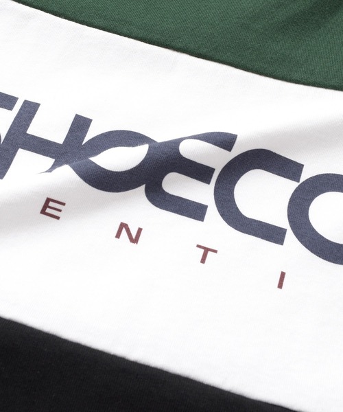 GLAZOS（グラソス）の「【DC】カラーブロッキングプリントビッグ半袖Tシャツ（Tシャツ/カットソー・キッズ・ブラック/グリーン・150cm/160cm）」の8枚目の写真