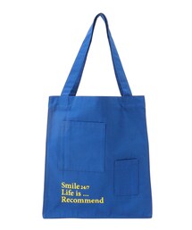 SHOO・LA・RUE | マルシェバッグ(トートバッグ)