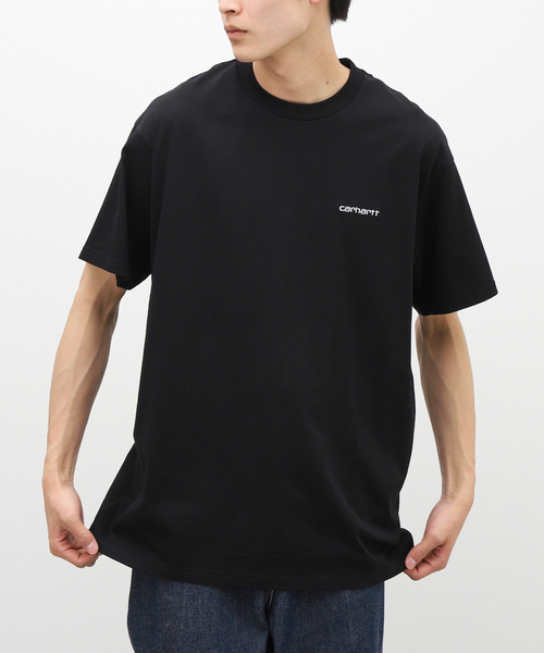 セール】【CARHARTT WIP / カーハート ダブリューアイピー】S/S