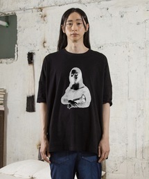 Back Pages Relax Tee