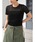 STYLE DELI�i�X�^�C���f���j�́u�V�A�[�C���i�[�����g�b�v�X�iT�V���c/�J�b�g�\�[�j�v�b�u���b�N