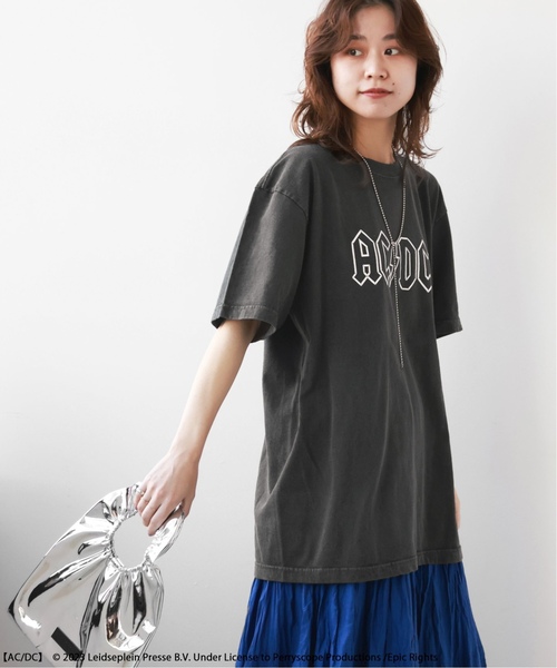 ジャーナルスタンダードレリュームグッドロックスピードＴシャツ GOOD ROCK SPEED / グッドロックスピード】＜MICKEY MOUSE＞：T