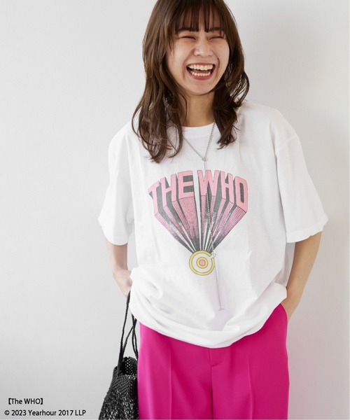 ジャーナルスタンダードレリュームグッドロックスピードＴシャツ 追加2》【GOOD ROCK SPEED/グッドロックスピード】ロックTEE（T