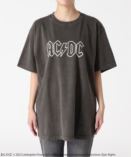 ジャーナルスタンダードレリュームグッドロックスピードＴシャツ GOOD ROCK SPEED ロックTEE（Tシャツ／カットソー）｜JOURNAL