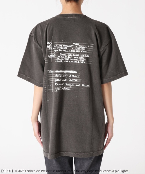 ジャーナルスタンダードレリュームグッドロックスピードＴシャツ 追加2》【GOOD ROCK SPEED/グッドロックスピード】ロックTEE（T