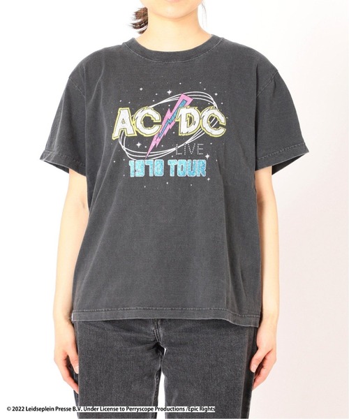 追加2》【GOOD ROCK SPEED/グッドロックスピード】ロックTEE（T