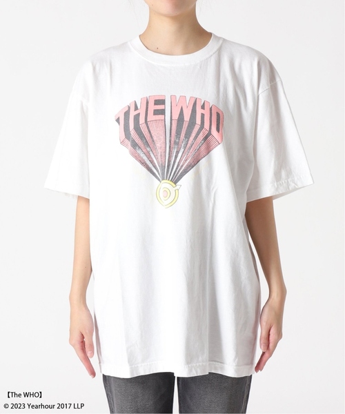 ジャーナルスタンダードレリュームグッドロックスピードＴシャツ 追加2》【GOOD ROCK SPEED/グッドロックスピード】ロックTEE（T