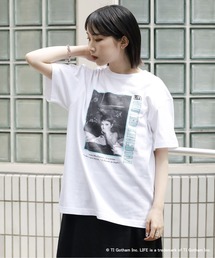 GOOD ROCK SPEED/グッドロックスピード LIFE TEE Tシャツ