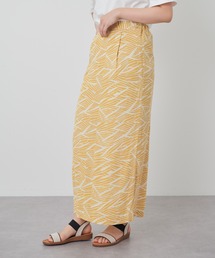 KBF | KBF アフリカ柄スカート(スカート)