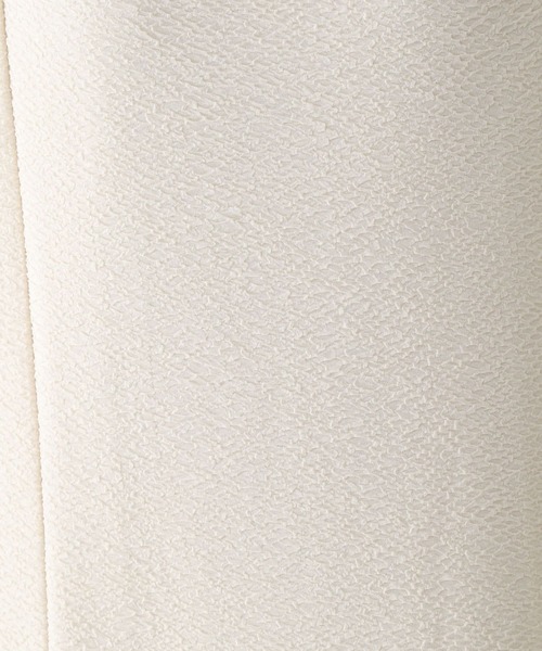 LEPSIM(レプシィム)の「フクレジャガードキャミワンピース 199308(ワンピース・レディース・ブラック/イエロー/アイボリー・FREE)」の16枚目の写真