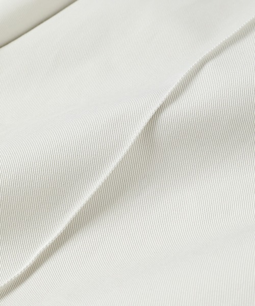 JIL SANDER（ジルサンダー）の「TROUSER D 09 AW 20（その他パンツ・メンズ・グレー系・44/46）」の2枚目の写真