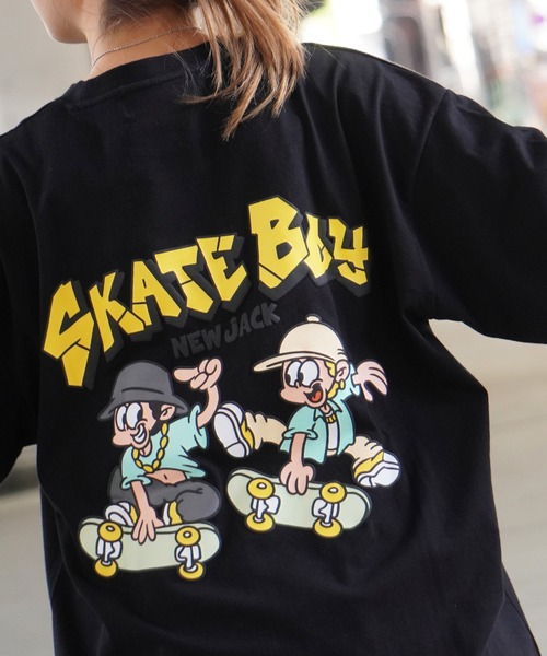 STAY GOLD（ステイゴールド）の「【STAYGOLD】Dai/NEW JACK