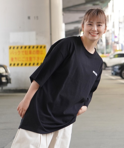 SUVIN GOLD Tシャツ BLACK M DaiGo O(β) Suvin Gold Tシャツ ブラック