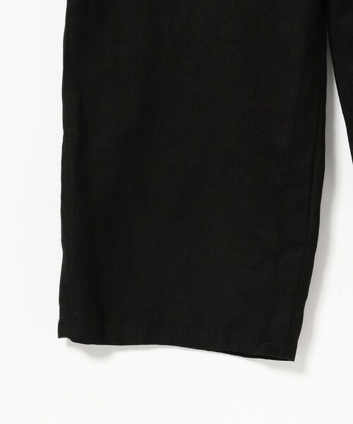 fog linen work（フォグリネンワーク）の「fog linen work × B